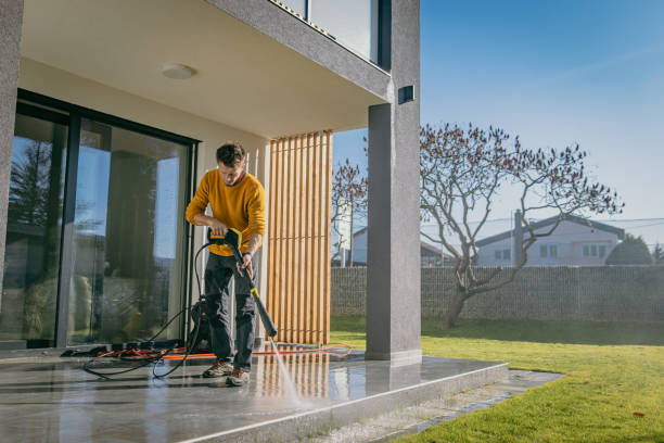 Best Driveway Pressure Washing  in Lillian, AL